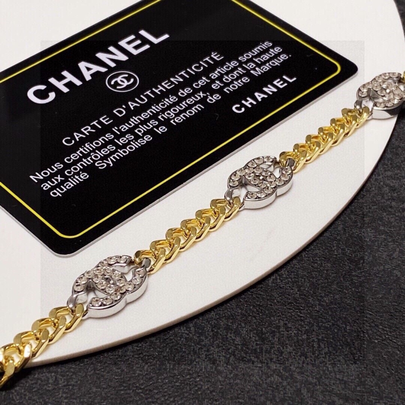 Chanel Bracelets